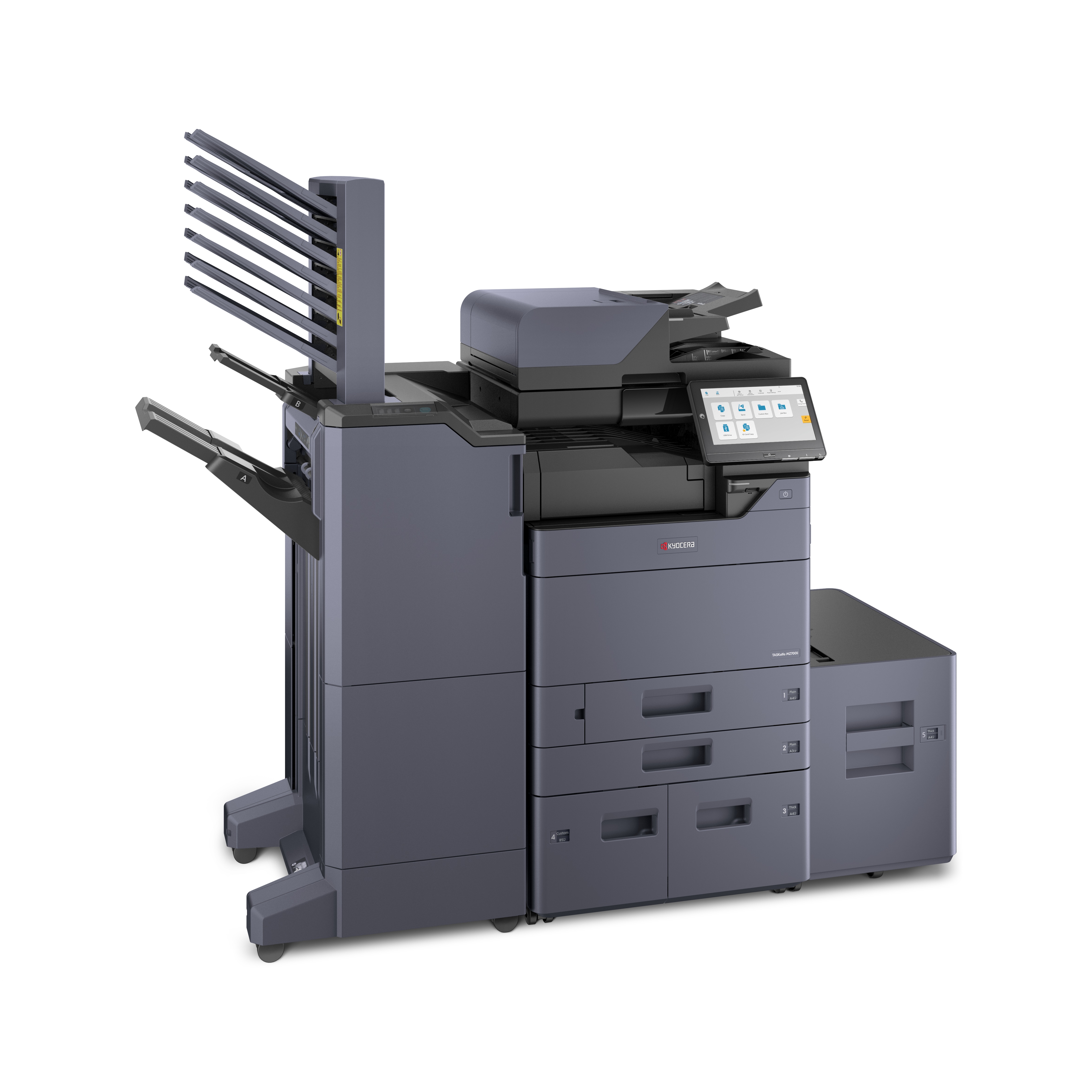 TASKalfa MZ7001i
